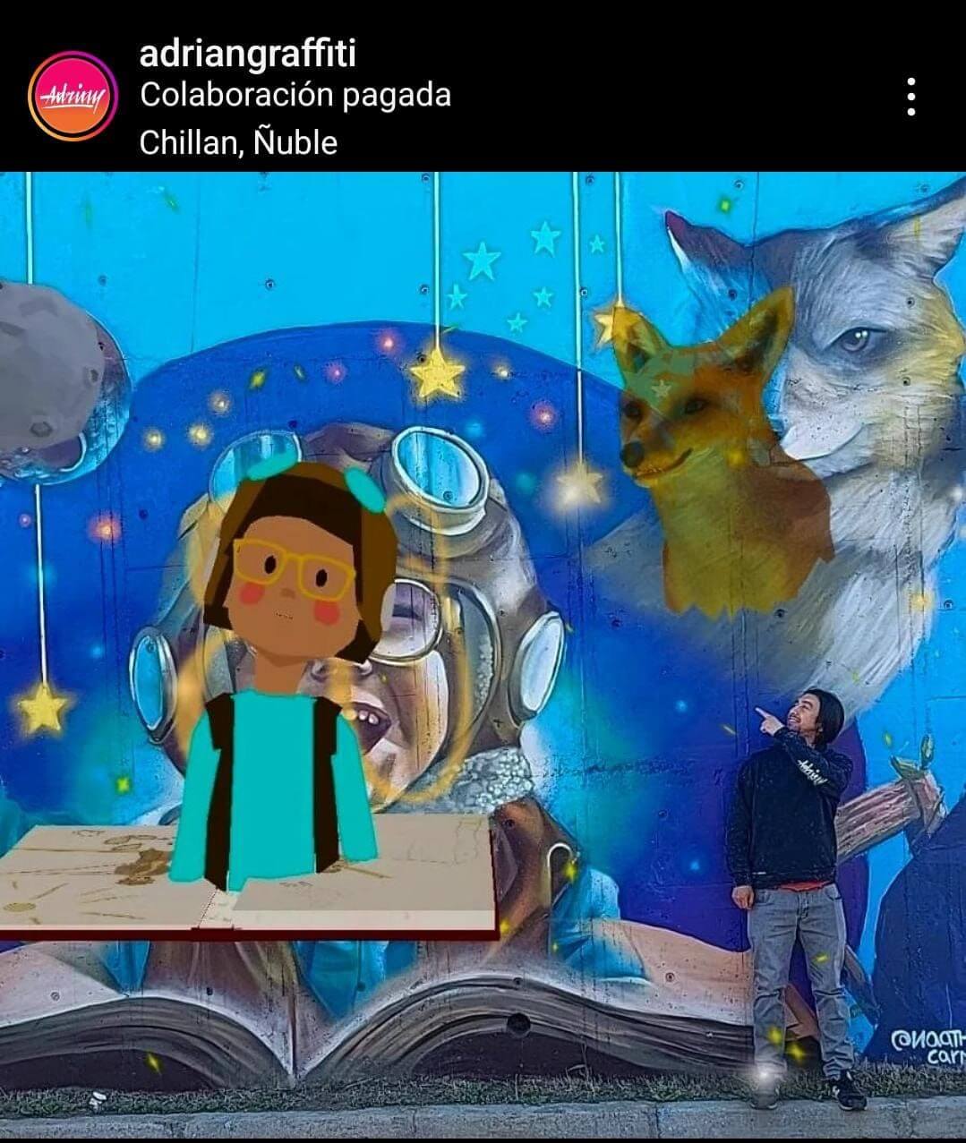 Spark Ar